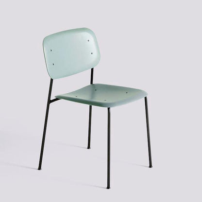 Soft Edge 45 Chair.