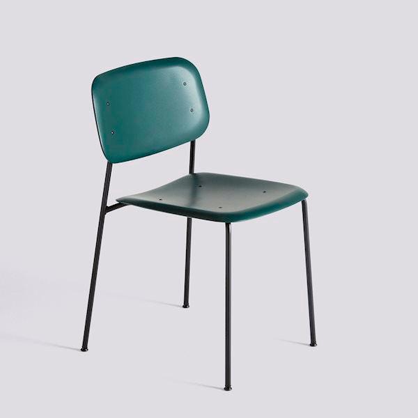 Soft Edge 45 Chair.