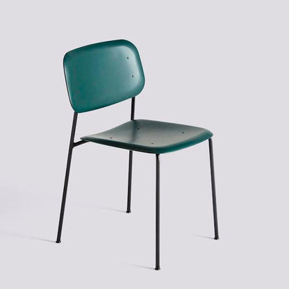 Soft Edge 45 Chair.