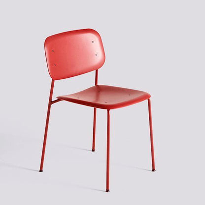 Soft Edge 45 Chair.
