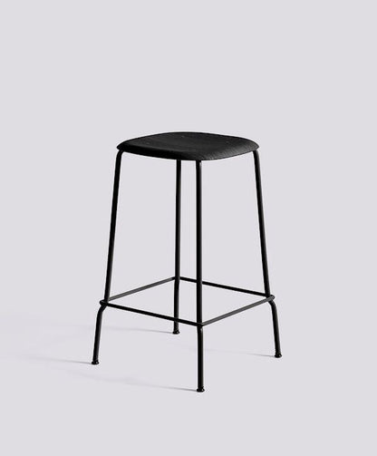 Soft Edge 80 Bar Stool.