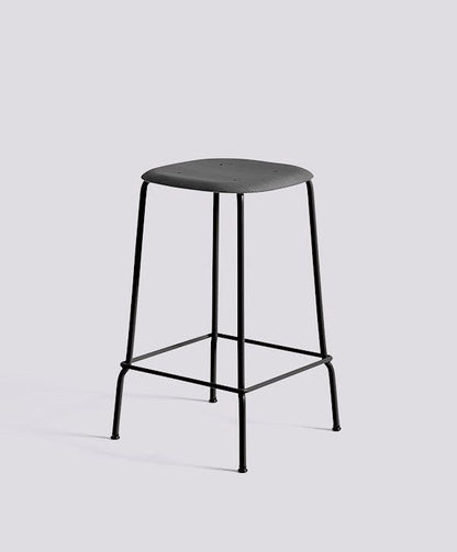 Soft Edge 80 Bar Stool.