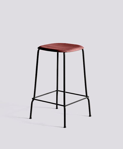 Soft Edge 80 Bar Stool.