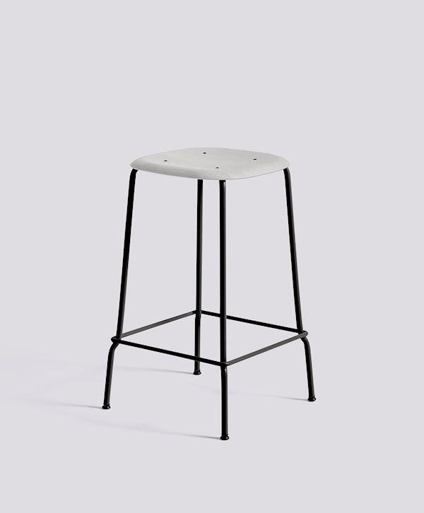 Soft Edge 80 Bar Stool.