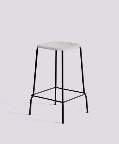 Soft Edge 80 Bar Stool.