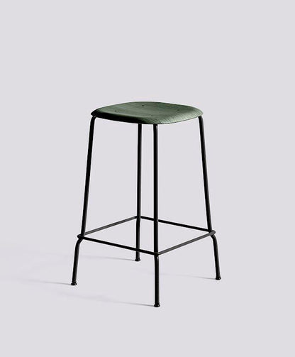 Soft Edge 80 Bar Stool.
