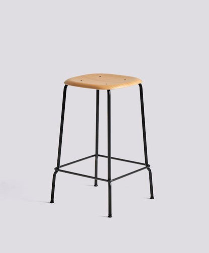 Soft Edge 80 Bar Stool.
