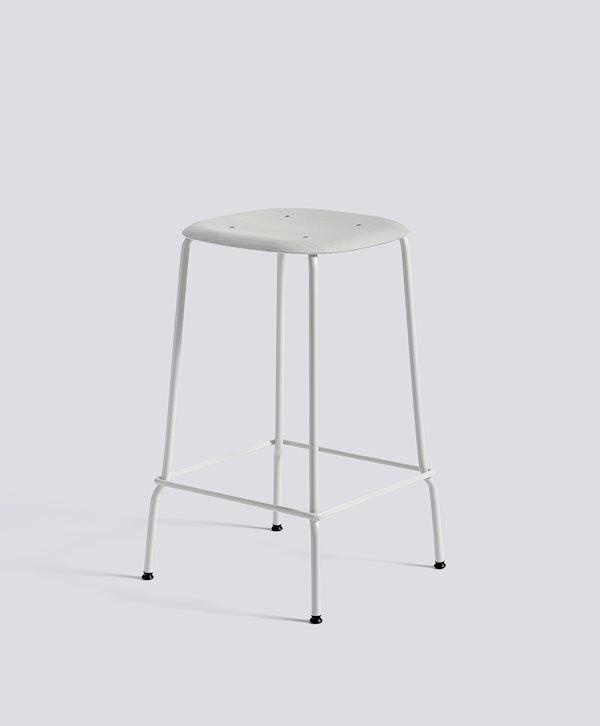 Soft Edge 80 Bar Stool.