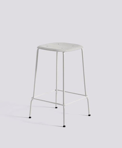 Soft Edge 80 Bar Stool.