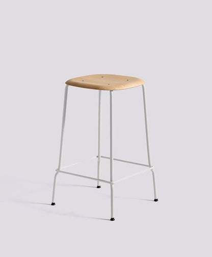 Soft Edge 80 Bar Stool.