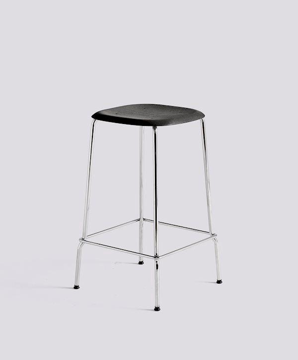 Soft Edge 80 Bar Stool.