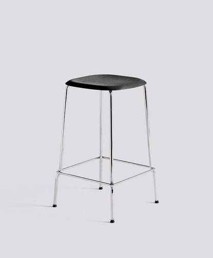 Soft Edge 80 Bar Stool.