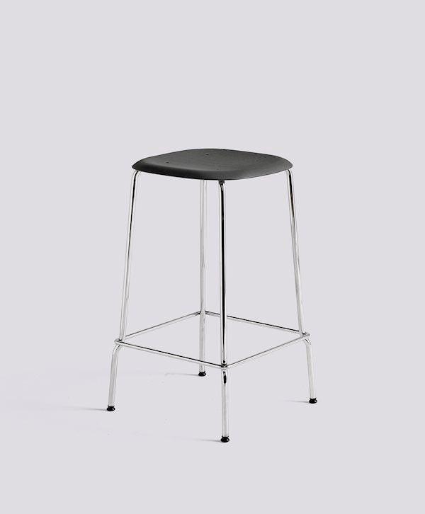 Soft Edge 80 Bar Stool.