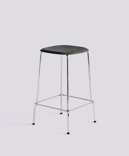 Soft Edge 80 Bar Stool.