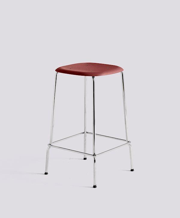 Soft Edge 80 Bar Stool.