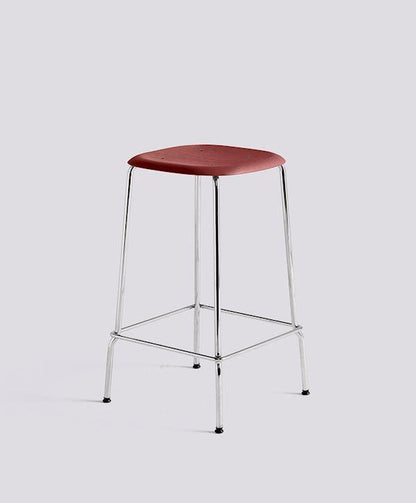 Soft Edge 80 Bar Stool.