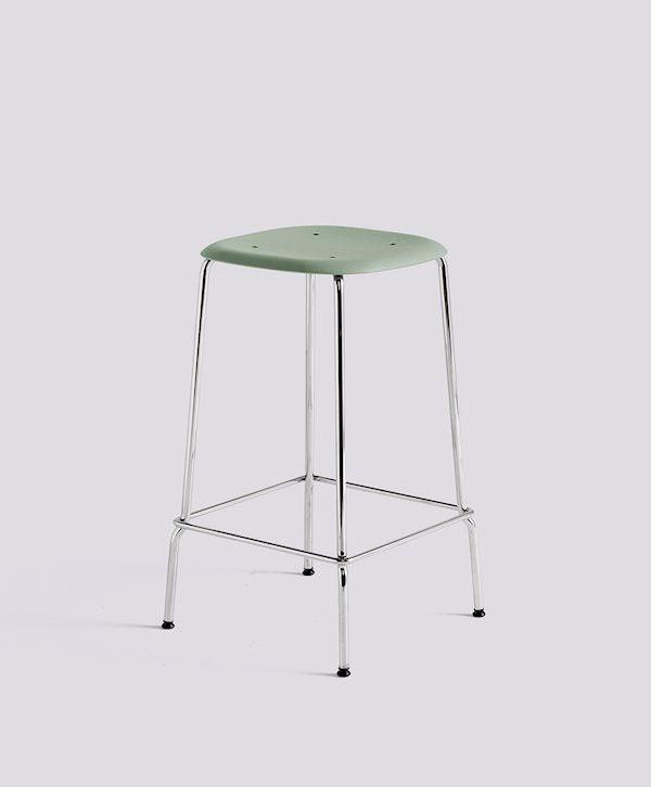 Soft Edge 80 Bar Stool.