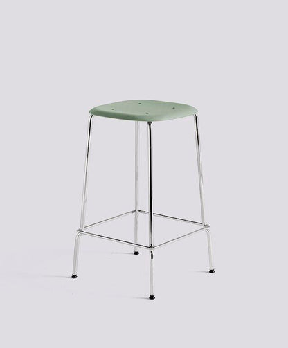 Soft Edge 80 Bar Stool.