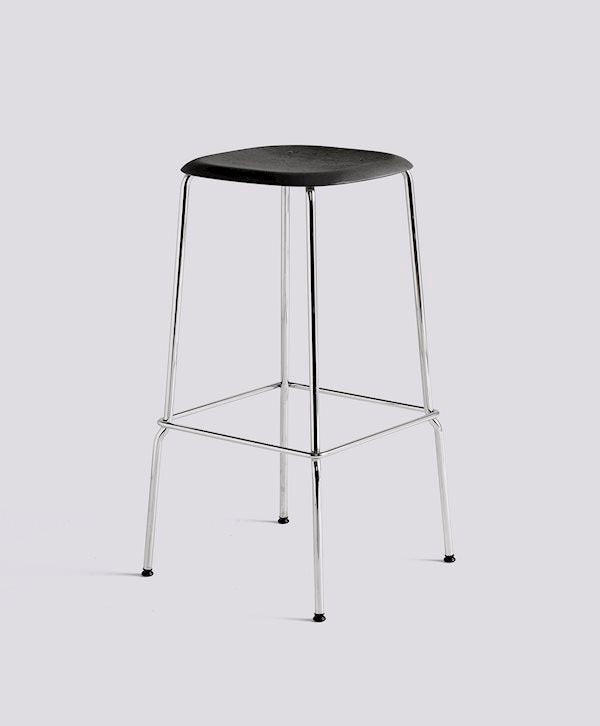 Soft Edge 80 Bar Stool.
