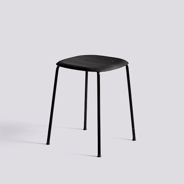 Soft Edge 70 Stool.