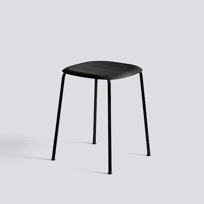 Soft Edge 70 Stool.