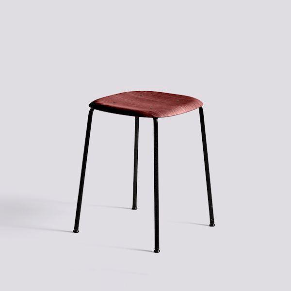 Soft Edge 70 Stool.