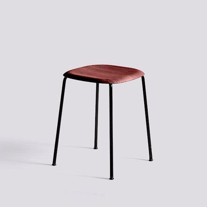 Soft Edge 70 Stool.