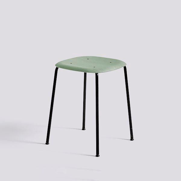 Soft Edge 70 Stool.