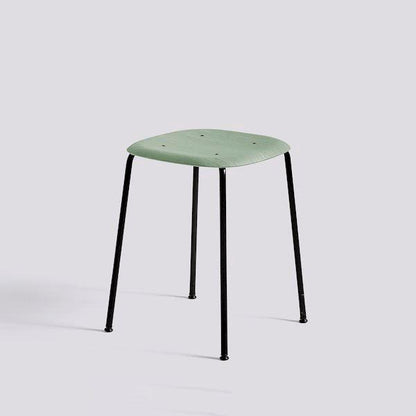 Soft Edge 70 Stool.