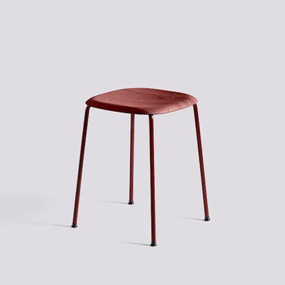 Soft Edge 70 Stool.