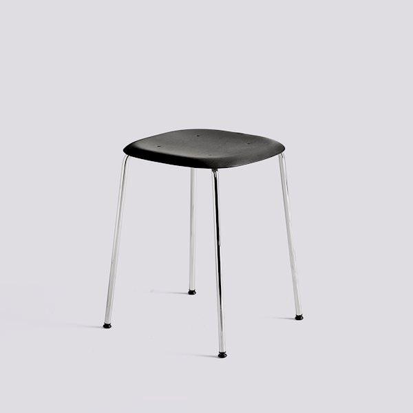 Soft Edge 70 Stool.