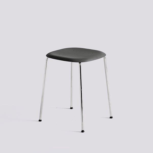 Soft Edge 70 Stool.