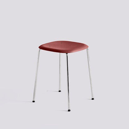 Soft Edge 70 Stool.