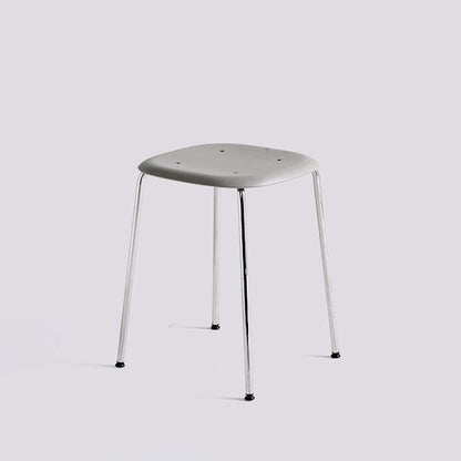 Soft Edge 70 Stool.