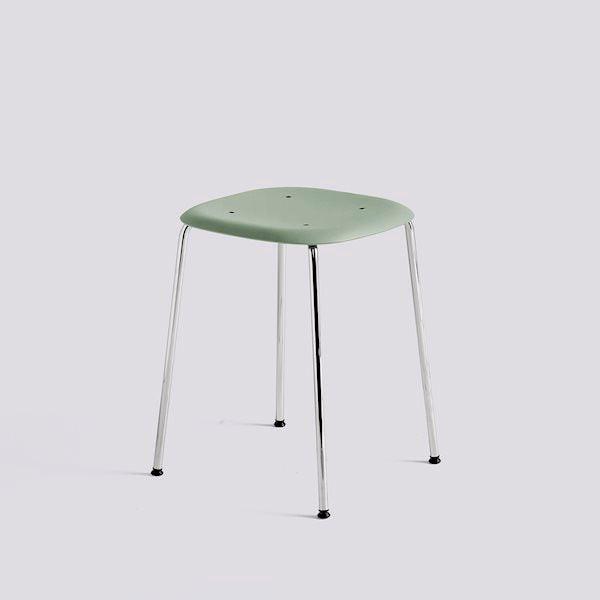 Soft Edge 70 Stool.