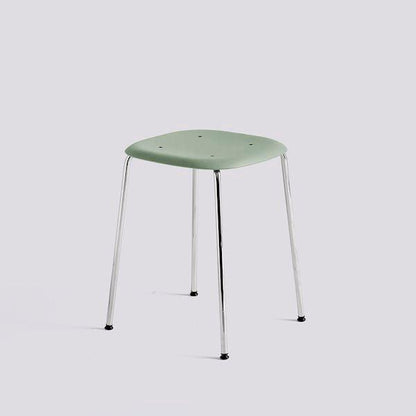 Soft Edge 70 Stool.