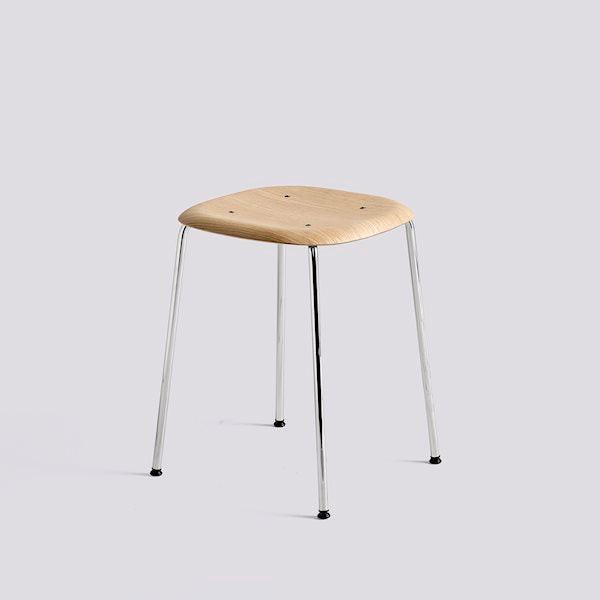 Soft Edge 70 Stool.