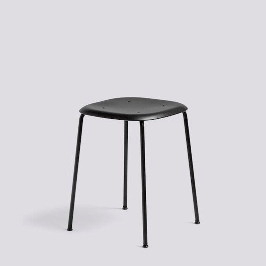 Soft Edge 75 Stool.