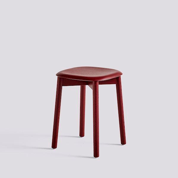 Soft Edge 70 Stool.