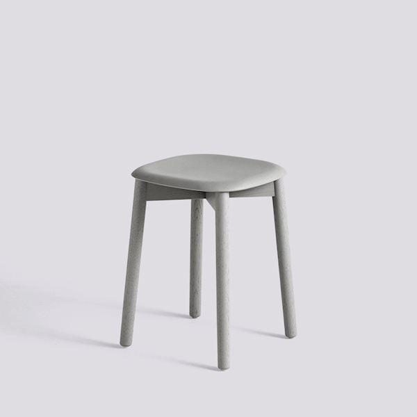 Soft Edge 70 Stool.