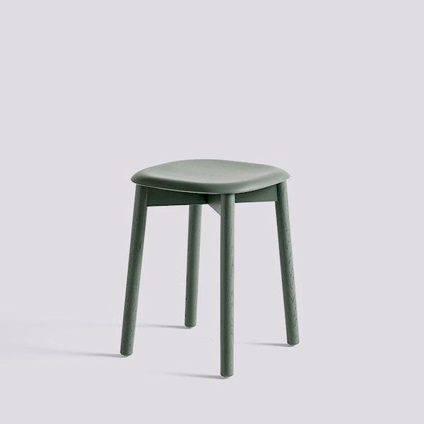 Soft Edge 70 Stool.