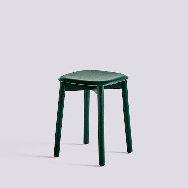 Soft Edge 70 Stool.