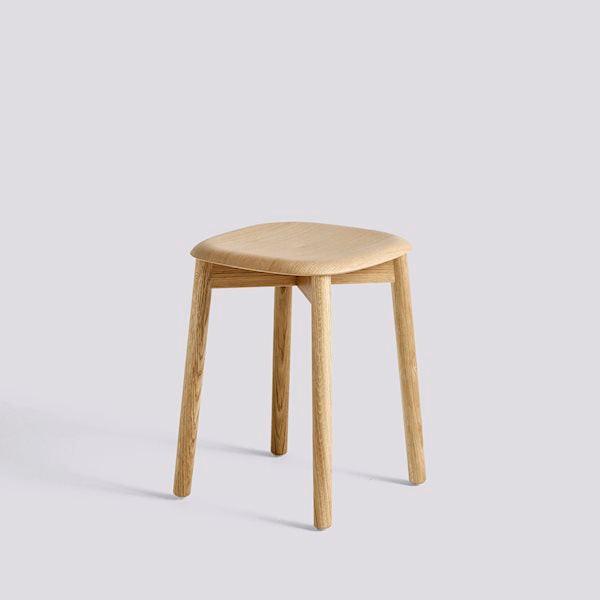 Soft Edge 70 Stool.