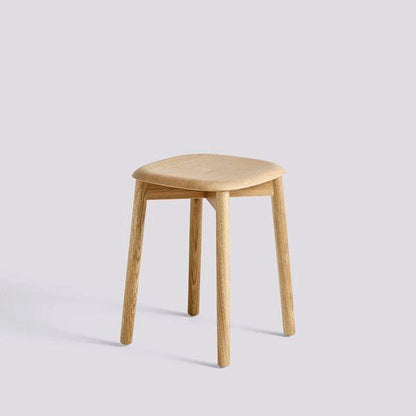 Soft Edge 70 Stool.