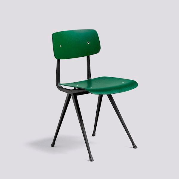 Result Chair.