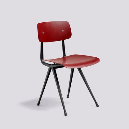 Result Chair.