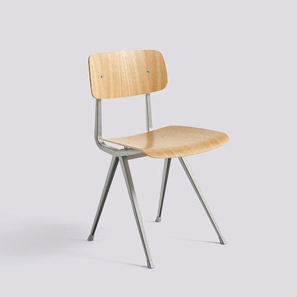 Result Chair.