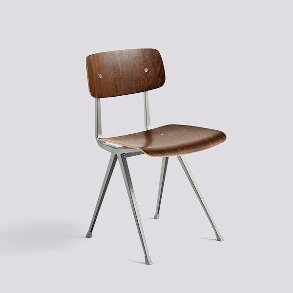 Result Chair.
