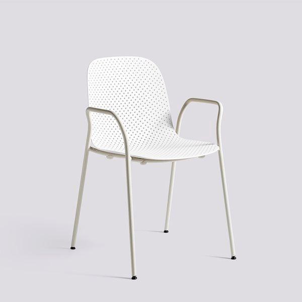 13eighty Armchair.