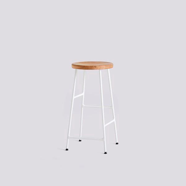 Cornet Bar Stool by HAY